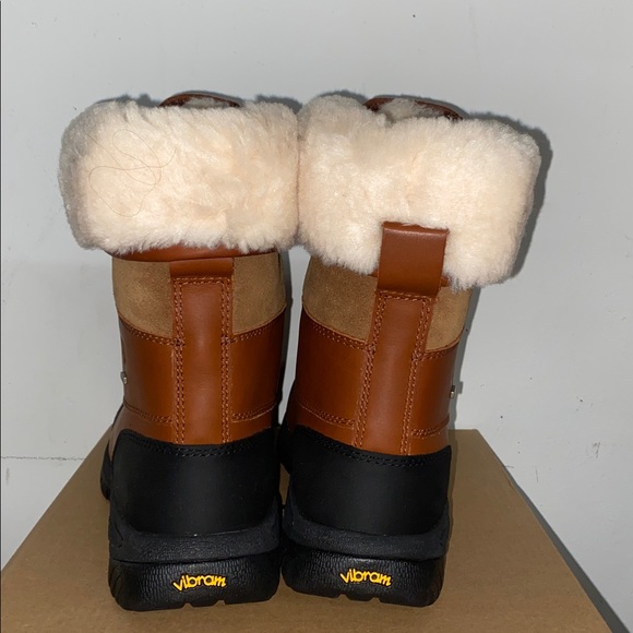 UGG BUTTE - Picture 3 of 6